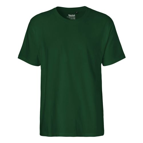 Men's T-shirt Fairtrade - Image 5